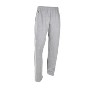 Russell Athletic Youth Dri-Power Fleece Open-Bottom Pant-Oxford