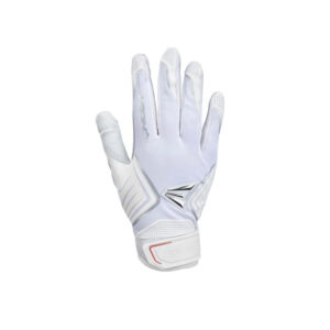 Easton  GHOST FASTPITCH Women’s Batting Gloves- White/White