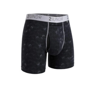 2UNDR SWING SHIFT BOXER BRIEF-Hexadot (2U01BB.094)