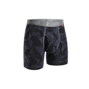 2UNDR SWING SHIFT BOXER BRIEF DARK CAMO (2U01BB.047)