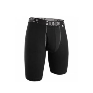 2UNDR POWER SHIFT LONG LEG 2.0 9IN – Black (2U05LL.033.L
)