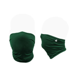 test Badger Performance Activity Face Mask-Forest (190000_SM)