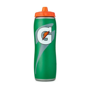 Gatorade 32 oz.  INSULATED  Squeeze Bottles (10170)