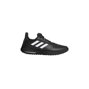 Adidas Womens Fit Pro boost Trainer shoes Black/Wht/G (EH0589_055)