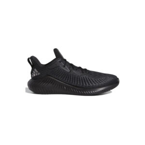 Adidas Alphabounce +Run performance shoe core black (G28584_11)