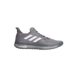 Adidas Mens Fit Pro boost Trainer shoes – Grey (FV6943_105)