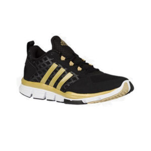 Adidas Speed Trainer 2 Coaches Shoes Black/Gold (D70018_115)