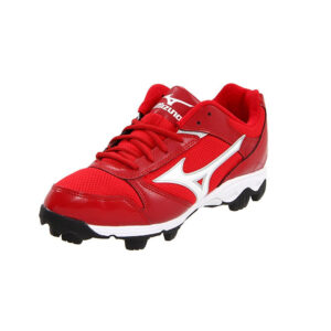 Mizuno Franchise 6- Red/White (320401-1000_115)