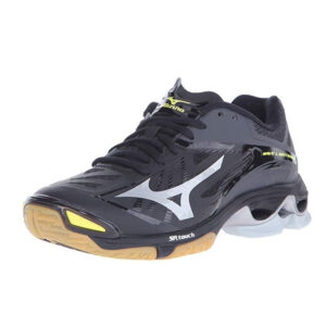 Mizuno Wave Lightning Z2-Black/Silver (430202-9073_085)