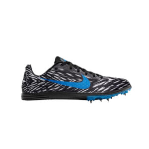 Nike Zoom Rival D 8 Track Spikes-Black/White/Royal (616310-004_14)