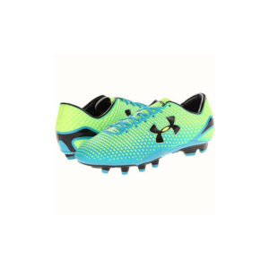 Under Armour Speed Force HG-Blue/Yellow (1246302-731_12)