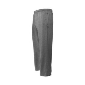 Pennant Men Performance Fleece Pants-Carbon Heather (156)