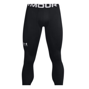 UA Evo Coldgear Compression Leggings-Black (1221714)