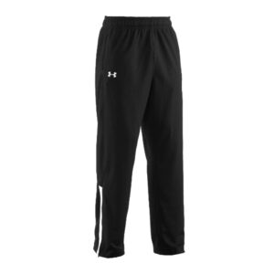 UA Women’s Campus Pant-Black/White (1239019)