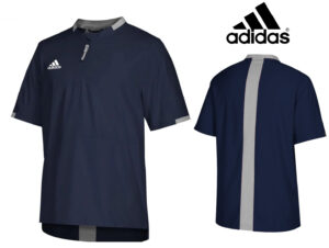 Adidas Fielders Choice 2.0 short Sleeve Cage Jacket -NAVY (CY2075)