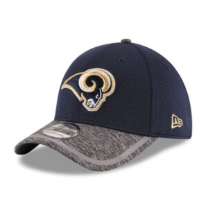 L.A. Rams New Era 2016 NFL Training Camp 39Thirty-SM/MD (11282636)