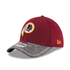 Washington Redskins New Era 2016 NFL Training Camp 39Thirty (11282615)