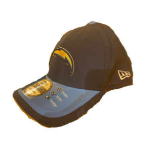 New Era On Field 39THIRTY NFL San Diego Chargers -L/XL (11155347)