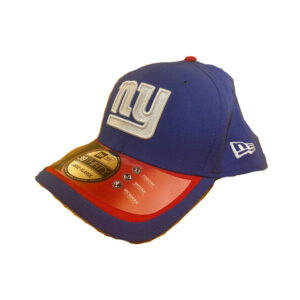 New Era On Field 39THIRTY NFL New York Giants (11155364)