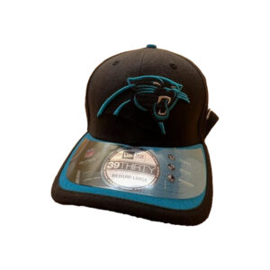 New Era On Field 39THIRTY NFL Carolina Panthers -M/L (11155418)