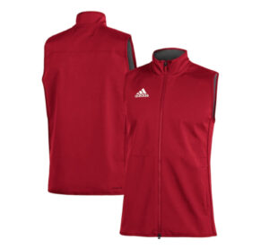 Adidas Game Mode Vest  Red/White (FP9980)