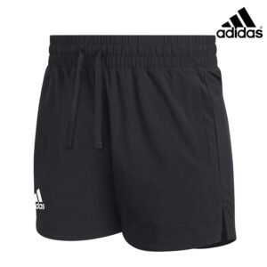 Adidas Womens Under The Lights 5 Training Shorts-Black (FQ1273)