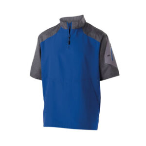 Holloway Raider Short Sleeve Pullover (229545)