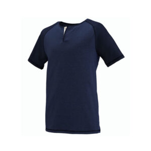 Badger YOUTH Digital Sport Tee-navy (2152)