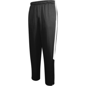 Champion Men’s Drive Pant-Black/White (1717BU)