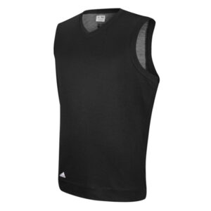 Adidas Performance Sweater Vest-Black (3597)