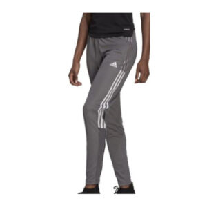 Adidas Women’s TIRO21 Track Pant – Team Grey Four (GM7385 )