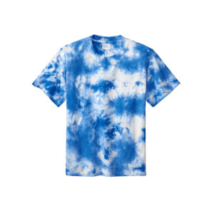 YOUTH Crystal Tie-Dye Tee-Royal (PC145Y)