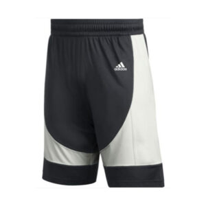 Adidas N3XT PRIME Game basketball short – Black/white (FR9442)