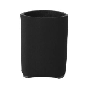 Liberty Insulated Can Cooler-Black (FT001)