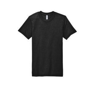 American Apparel Tri Blend Short Sleeve Track T shirt (TR401)