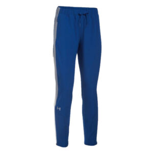 Under Armour Women’s Squad Woven Pant-Royal (1295305)