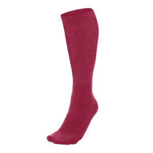 Champro Multi-Sport Sock (ea)-Maroon (AS2)