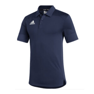 Adidas Under the Lights Tech Polo – NAVY (FM7735)