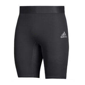 adidas Alphaskin 9″ Short Tight-Black (CW9456)