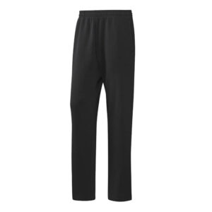 Adidas Team Issue  performance fleece sweat pant with pockets – BLACK Melange (CZ1488)