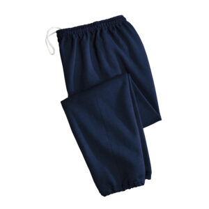 Gildan Heavy Blend Sweatpants-navy (18200)