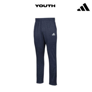 Adidas Team Issue YOUTH  sweatpant  -Navy Melange (12EKFL3)