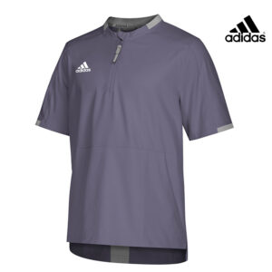 Adidas Fielders Choice 2.0 short Sleeve Cage Jacket -ONIX (CY2084)