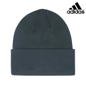 Adidas Cuffed Knit Beanie-Onix (EC2643)