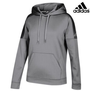 Adidas Team Issue Women Hood-Grey (CY7061)