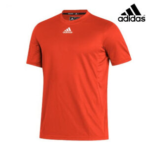 Mediapolis Adidas Fresh Bos Performance Men Tee-Orange (HI0964)