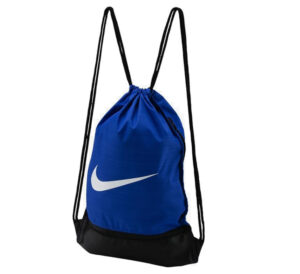 Nike Brasilia 7 Gym Sack GameRoyal/Black/White (BA5079-400)