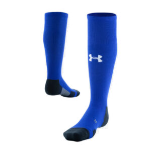 Under Armour Performance OTC All Sport  Sock-Royal (U405)