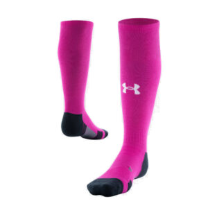 Under Armour Team OTC Sock Tropic Pink (1270244-654)