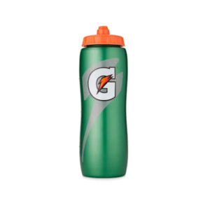 Gatorade 32oz Classic Pearl Squeeze Bottles (50163SM-13)